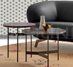 Итальянские Столики - Кофейный столик Tampa фабрика Leolux