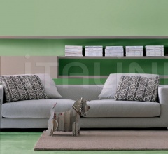 Итальянские Модульные системы - Модульная система Aviolux Итальянские Модульные системы - Модульная система Aviolux фабрика Cappellini