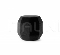 Итальянские Пуфы - Пуф Amulet фабрика Leolux