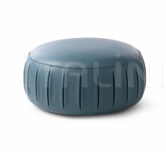 Итальянские Пуфы - Пуф Capri фабрика Leolux