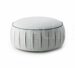 Итальянские Пуфы - Пуф Capri фабрика Leolux