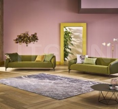 Ковер Mizu фабрика Leolux