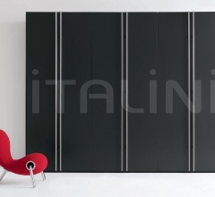 Итальянские Спальни - Гардеробная CONTAINER SYSTEM фабрика Cappellini