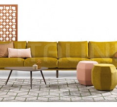 Ковер Izem фабрика Leolux