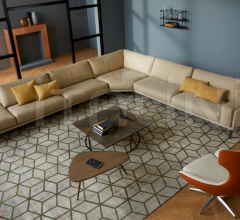 Ковер Izem фабрика Leolux