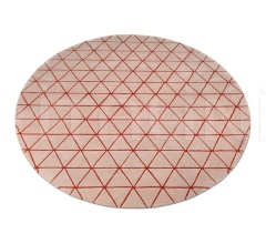 Ковер Girisha фабрика Leolux