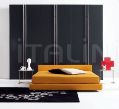 Итальянские Спальни - Гардеробная CONTAINER SYSTEM фабрика Cappellini