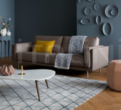 Ковер Girisha фабрика Leolux