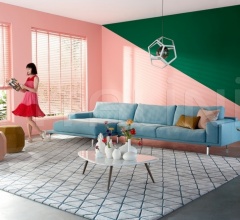 Ковер Girisha фабрика Leolux