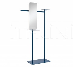 Вешалка Babele фабрика Memedesign