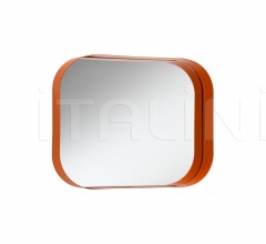 Зеркало Diletta фабрика Memedesign