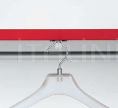 Итальянские Спальни - Гардеробная CONTAINER SYSTEM фабрика Cappellini