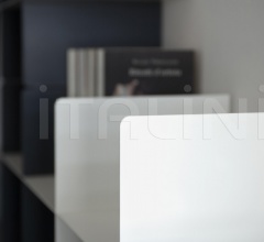 Книжный стеллаж Innesto фабрика Memedesign