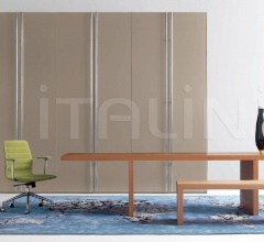 Итальянские Спальни - Гардеробная CONTAINER SYSTEM фабрика Cappellini