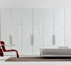 Итальянские Спальни - Гардеробная CONTAINER SYSTEM фабрика Cappellini