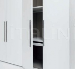 Итальянские Спальни - Гардеробная CONTAINER SYSTEM фабрика Cappellini