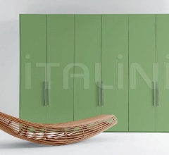 Итальянские Спальни - Гардеробная CONTAINER SYSTEM фабрика Cappellini