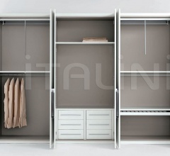 Итальянские Спальни - Гардеробная CONTAINER SYSTEM фабрика Cappellini