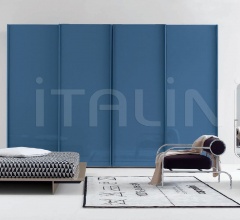 Итальянские Спальни - Гардеробная CONTAINER SYSTEM фабрика Cappellini