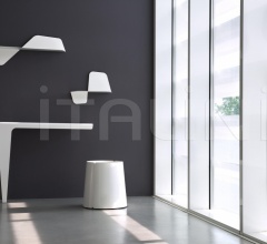 Консоль Lama фабрика Memedesign