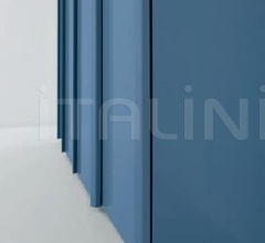 Итальянские Спальни - Гардеробная CONTAINER SYSTEM фабрика Cappellini