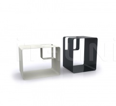 Столик Libris фабрика Memedesign