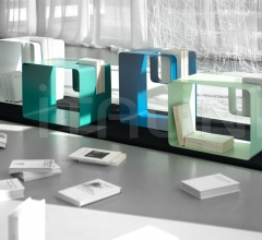 Столик Libris фабрика Memedesign