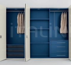 Итальянские Спальни - Гардеробная CONTAINER SYSTEM фабрика Cappellini