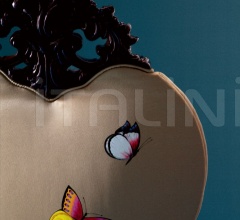 Кресло TIZZI фабрика Creazioni