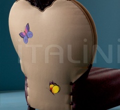 Кресло TIZZI фабрика Creazioni