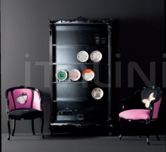 Кресло NINA фабрика Creazioni