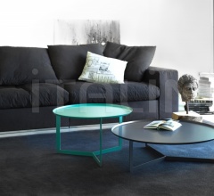 Кофейный столик Round 3 фабрика Memedesign