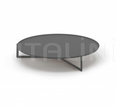 Кофейный столик Round 4 фабрика Memedesign