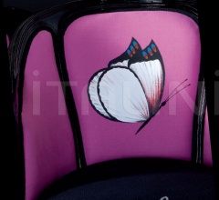 Кресло NINA фабрика Creazioni