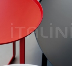 Кофейный столик Round 4 фабрика Memedesign