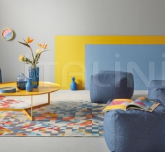 Кофейный столик Round 4 фабрика Memedesign