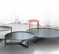 Кофейный столик Round 5 фабрика Memedesign