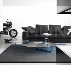 Кофейный столик Round 5 фабрика Memedesign