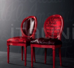 Стул FIAMMETTA CR/608 фабрика Creazioni