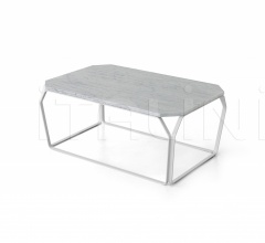 Журнальный столик Tray 3 фабрика Memedesign