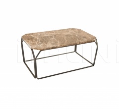 Журнальный столик Tray 3 фабрика Memedesign