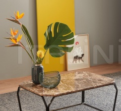 Журнальный столик Tray 3 фабрика Memedesign