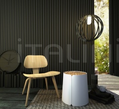 Столик Bobino фабрика Memedesign