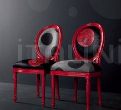 Стул FIAMMETTA CR/608 фабрика Creazioni