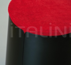 Столик Bobino Pouf фабрика Memedesign