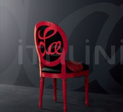 Стул FIAMMETTA CR/608 фабрика Creazioni