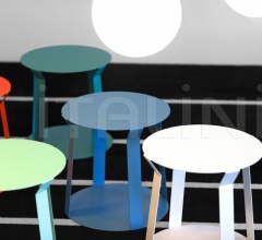 Столик Freeline 1 фабрика Memedesign