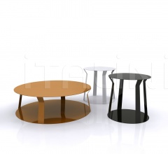 Столик Freeline 2 фабрика Memedesign