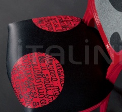 Стул FIAMMETTA CR/608 фабрика Creazioni