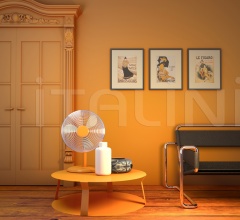 Столик Freeline 2 фабрика Memedesign